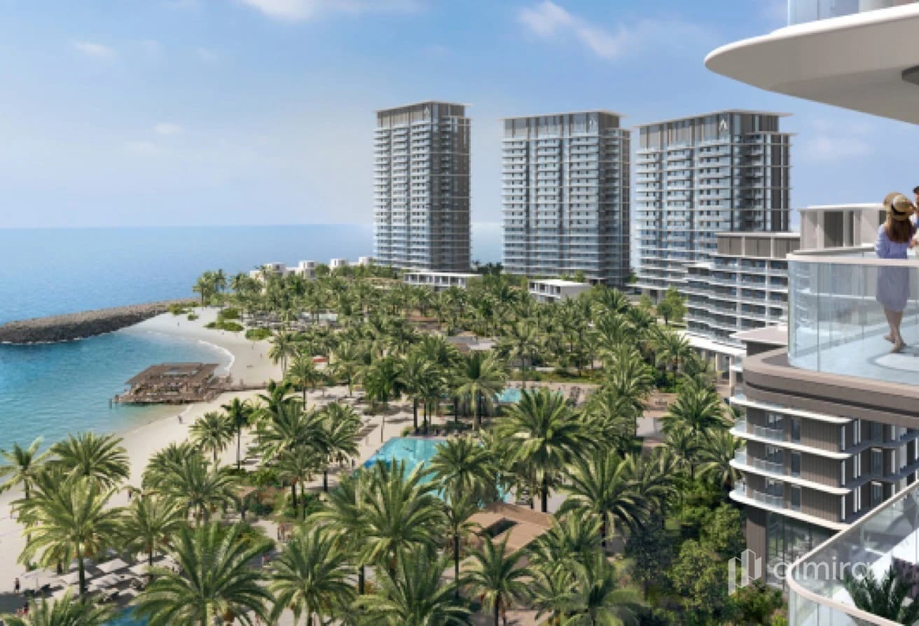 Hot Deal! | Branded 1BR | High ROI