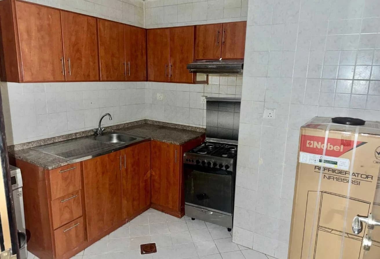 Great Deal! | Spacious 1BR | High Floor | Balcony
