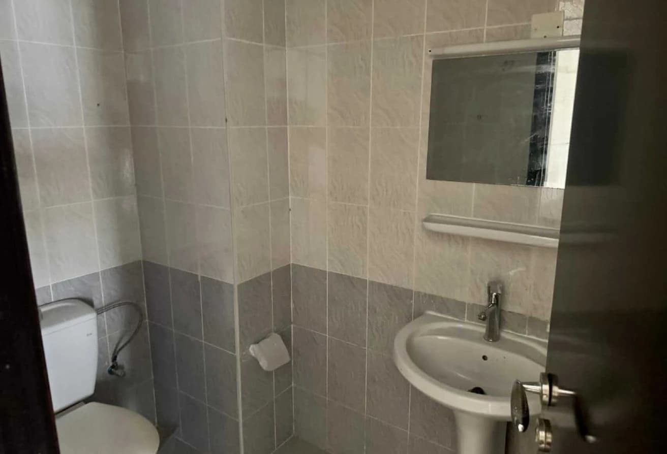 Great Deal! | Spacious 1BR | High Floor | Balcony