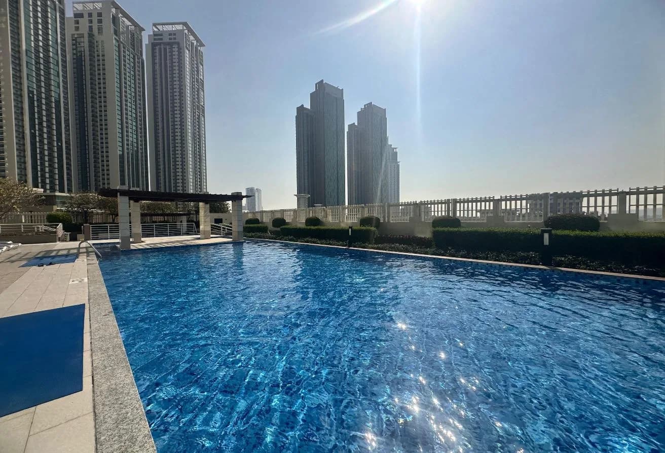 High Floor | Ready to Move In | Prime Location