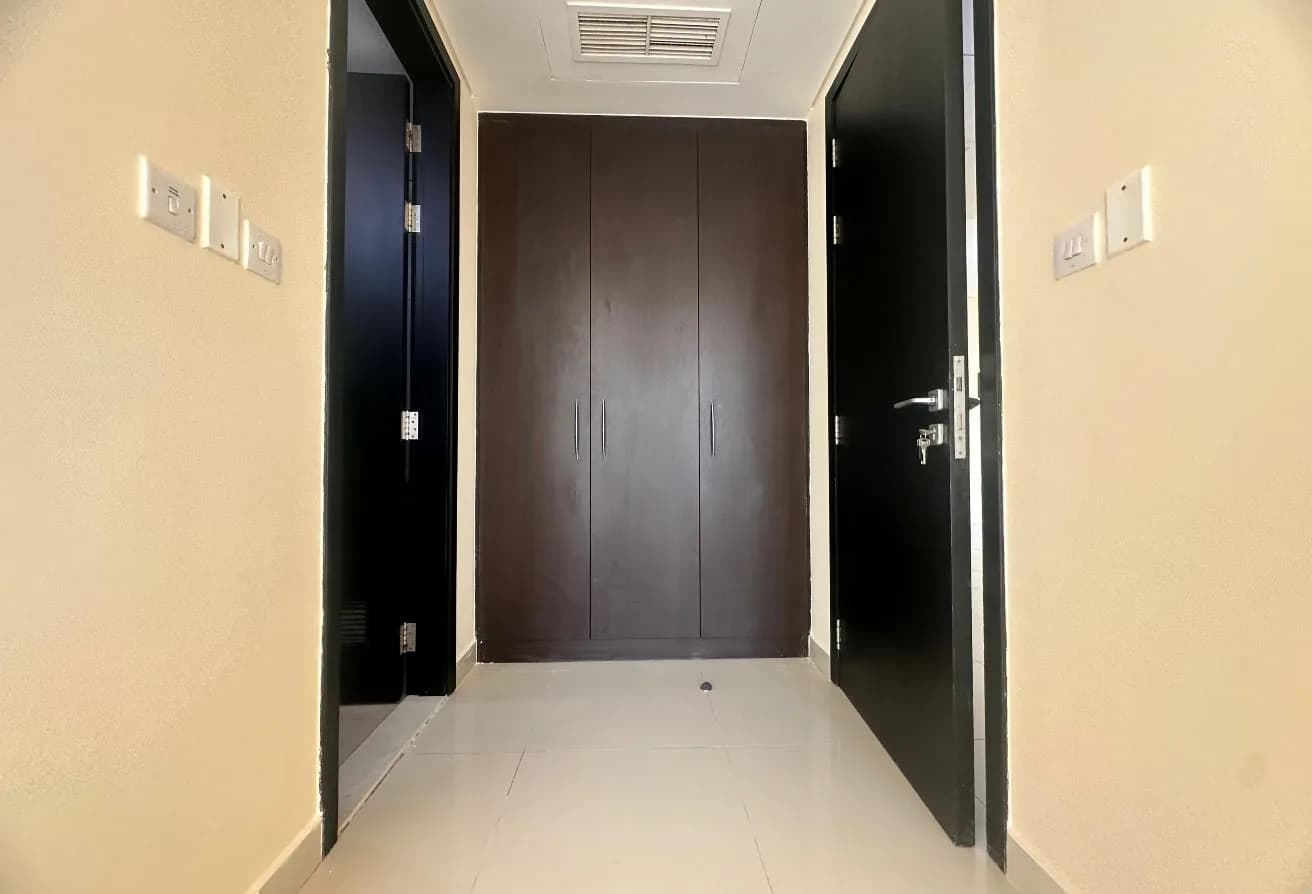 High Floor | Ready to Move In | Prime Location