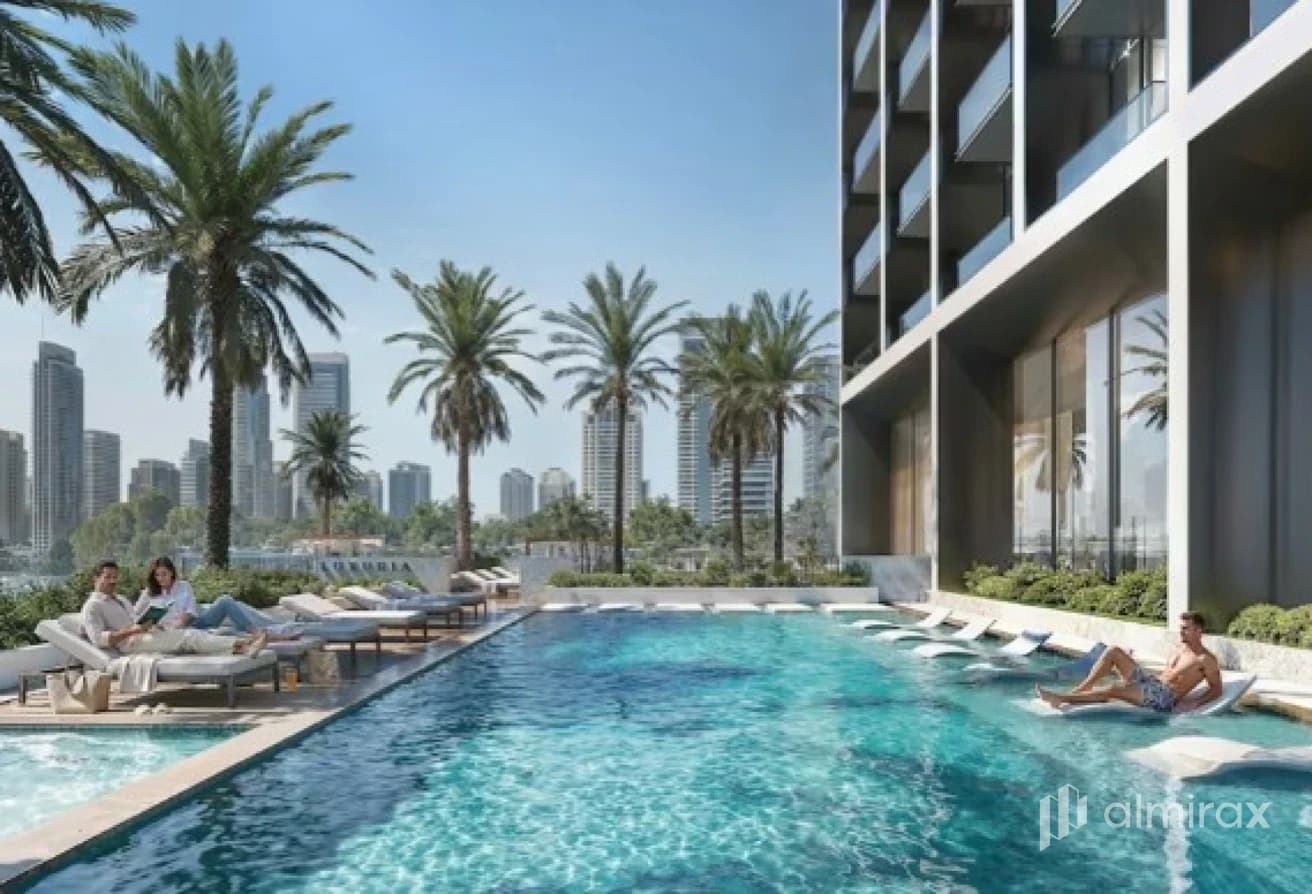 Luxurious 1BHK | Prime Location | Invest Now!