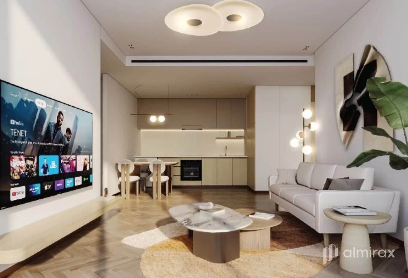Prime Location | Near Metro |Book Now!