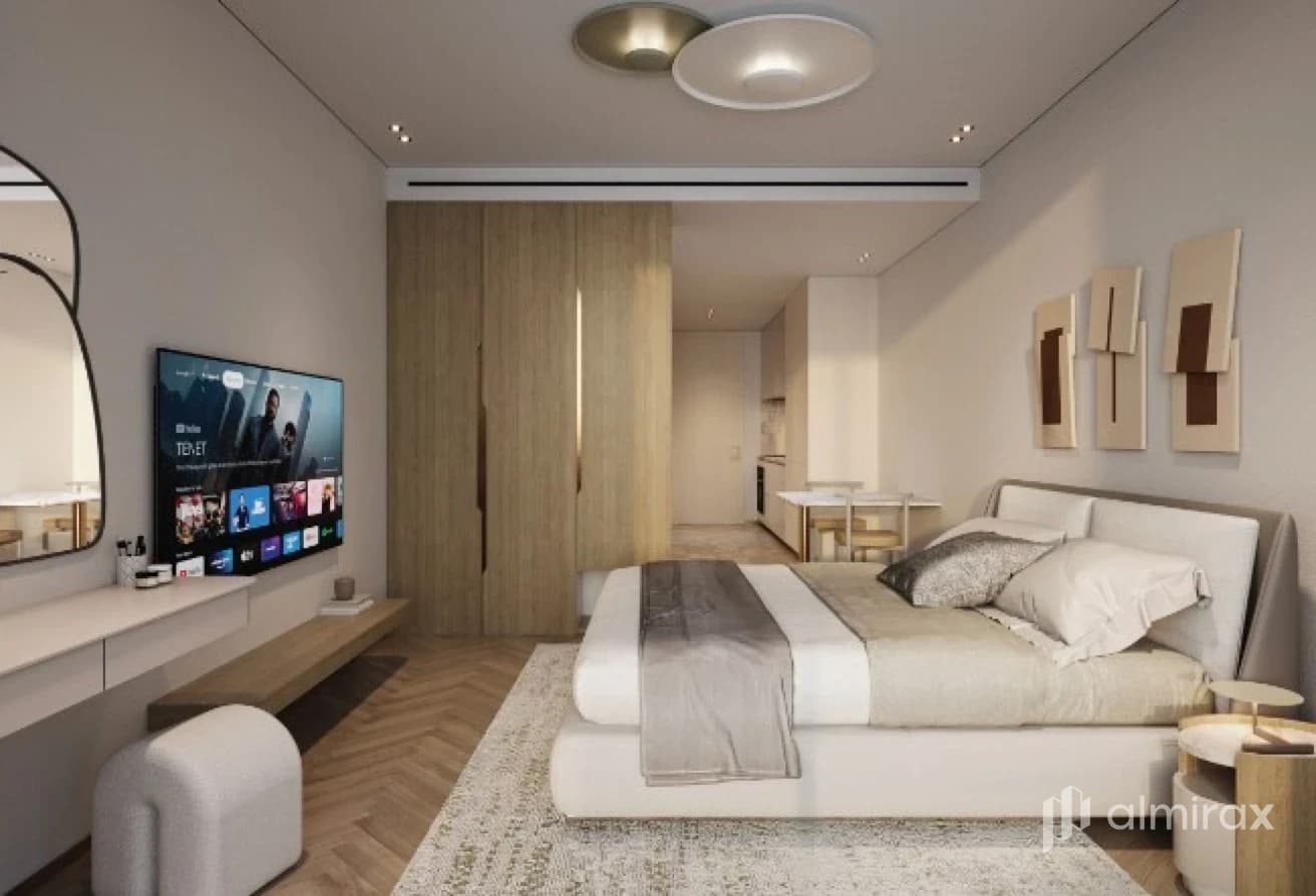 Prime Location | Near Metro |Book Now!