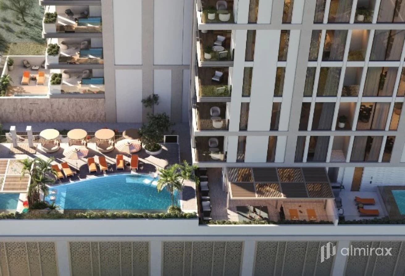 Prime Location | Near Metro |Book Now!