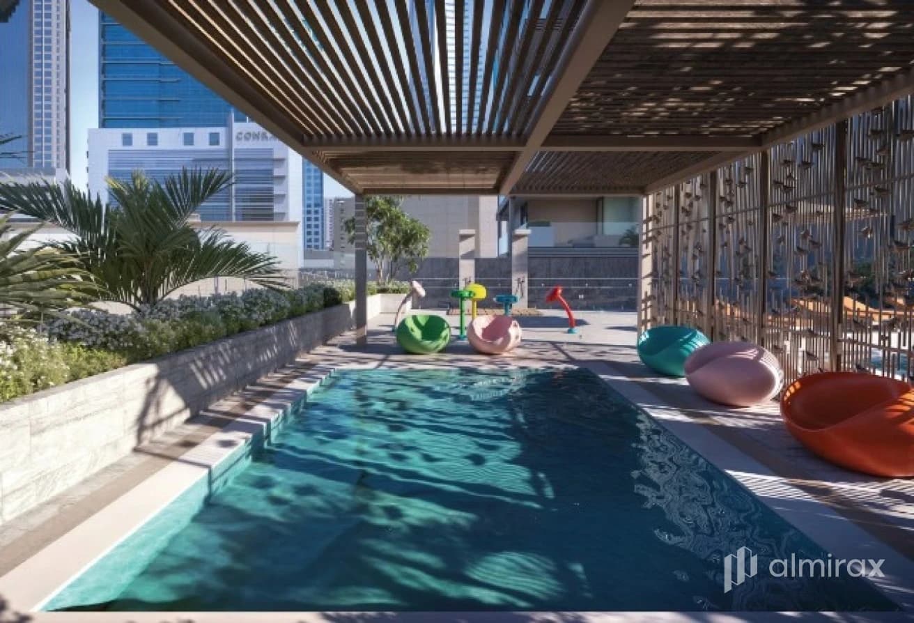 Prime Location | Near Metro |Book Now!