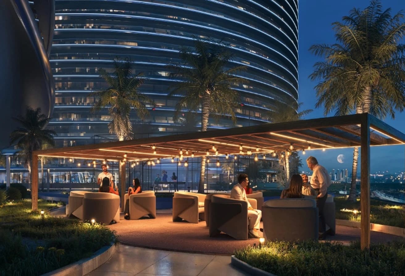 Luxurious 1BHK | Prime Location | Invest Now!