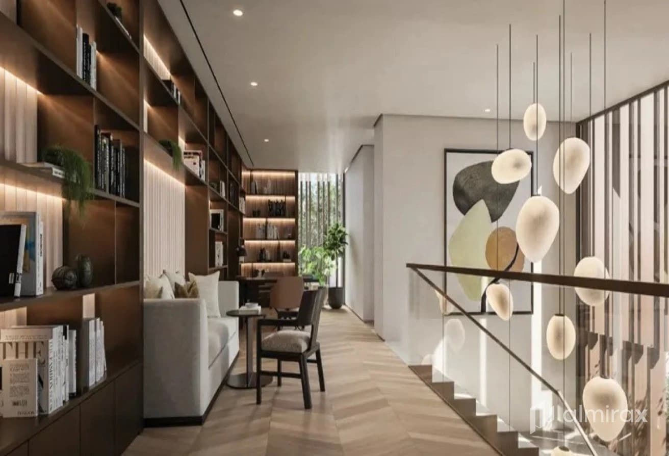 Exclusive Offer |Ultra Luxury 6BR |Corner Villa