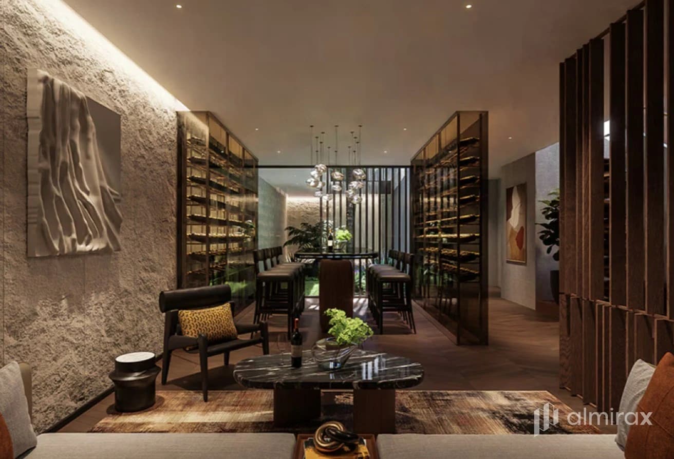 Exclusive Offer |Ultra Luxury 6BR |Corner Villa