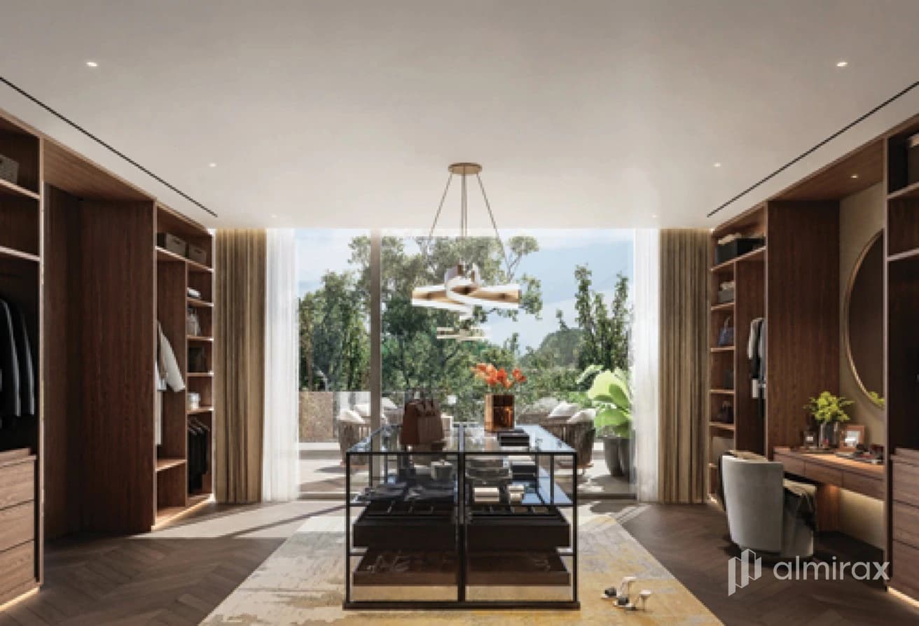 Exclusive Offer |Ultra Luxury 6BR |Corner Villa