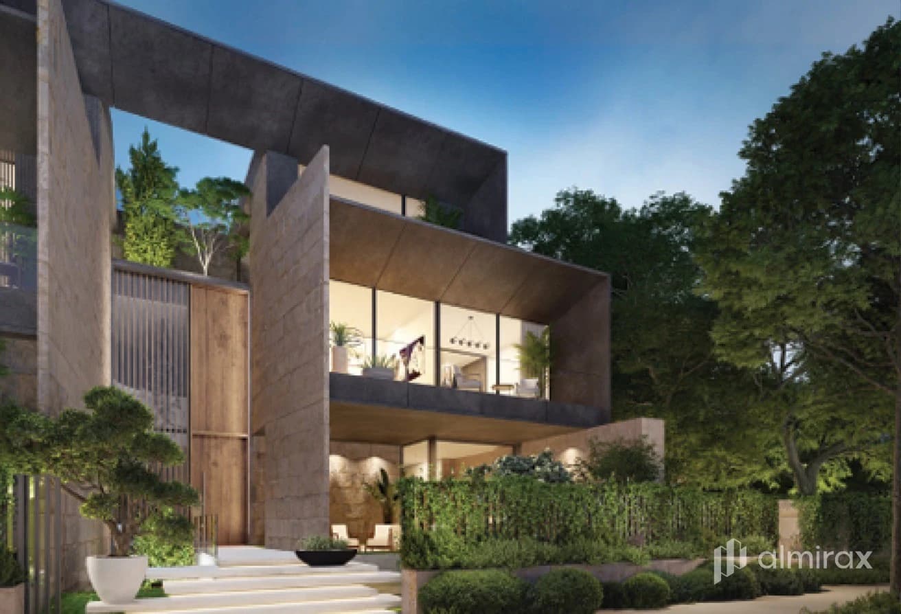 Exclusive Offer |Ultra Luxury 6BR |Corner Villa