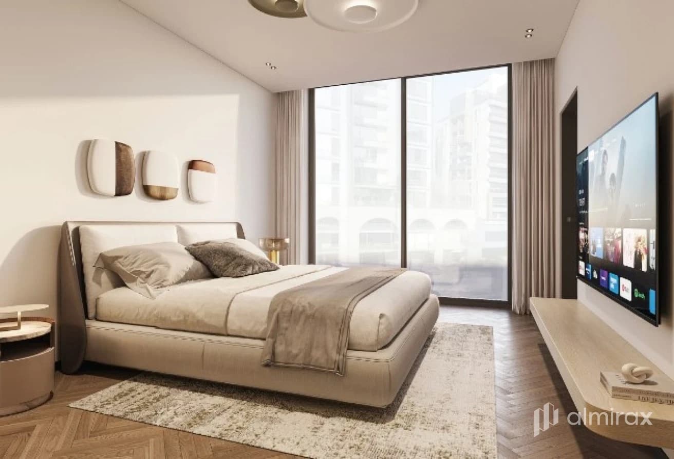2BR Apartment | Dubai Heart | Investor Deal
