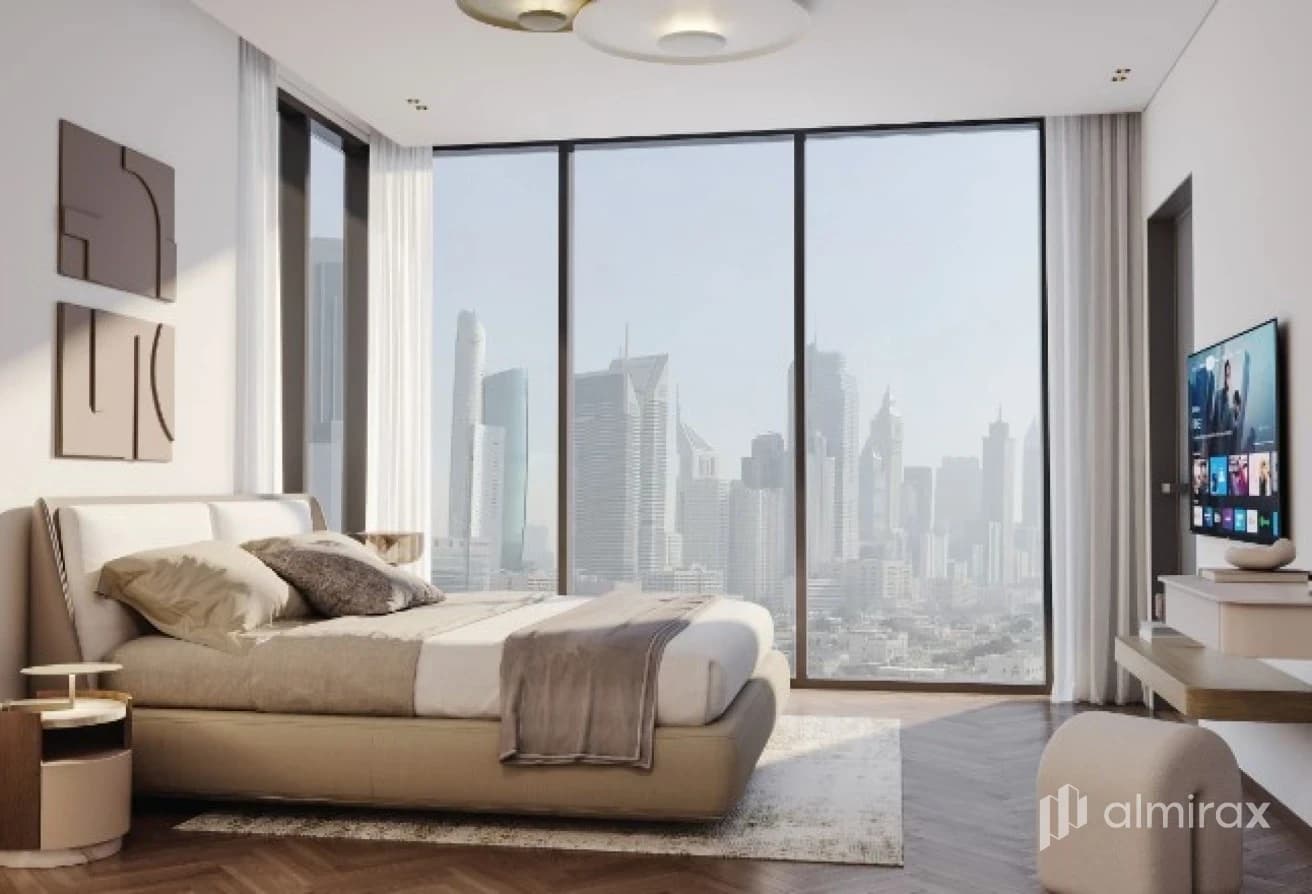 2BR Apartment | Dubai Heart | Investor Deal