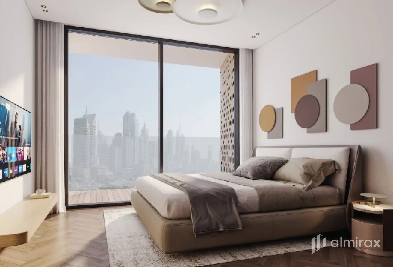 2BR Apartment | Dubai Heart | Investor Deal