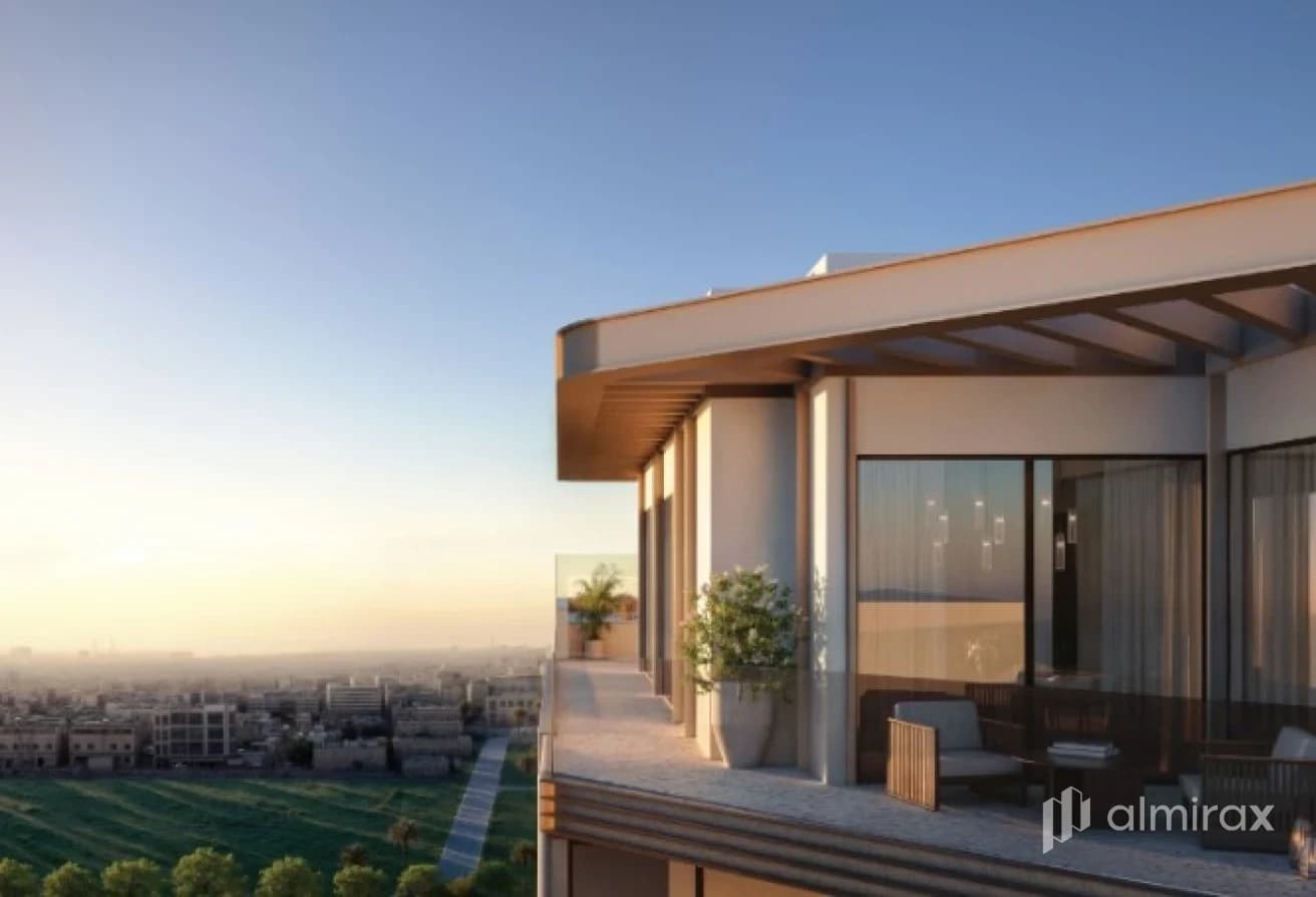 2BR Apartment | Dubai Heart | Investor Deal