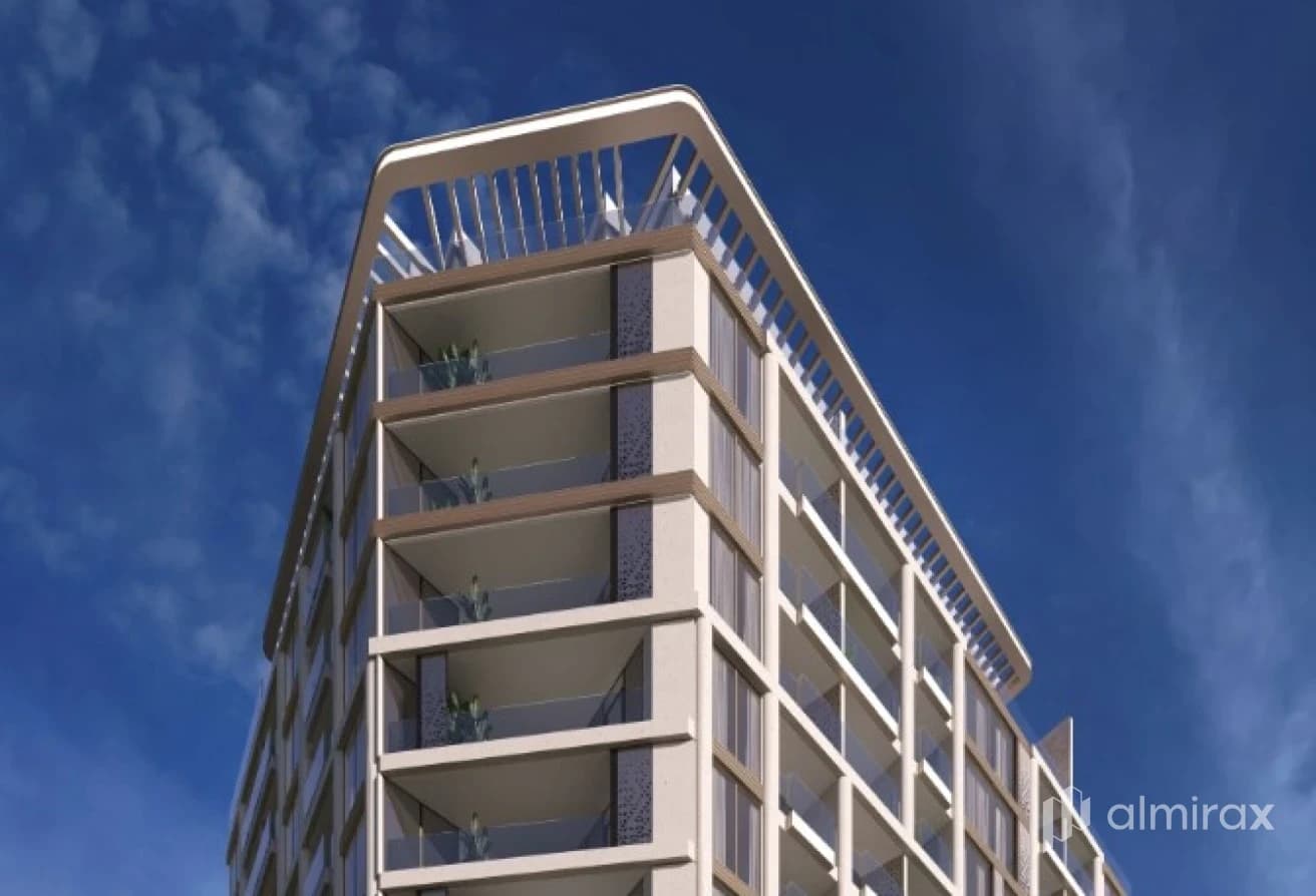 2BR Apartment | Dubai Heart | Investor Deal