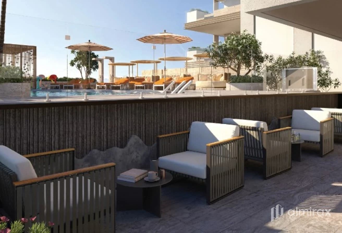 2BR Apartment | Dubai Heart | Investor Deal