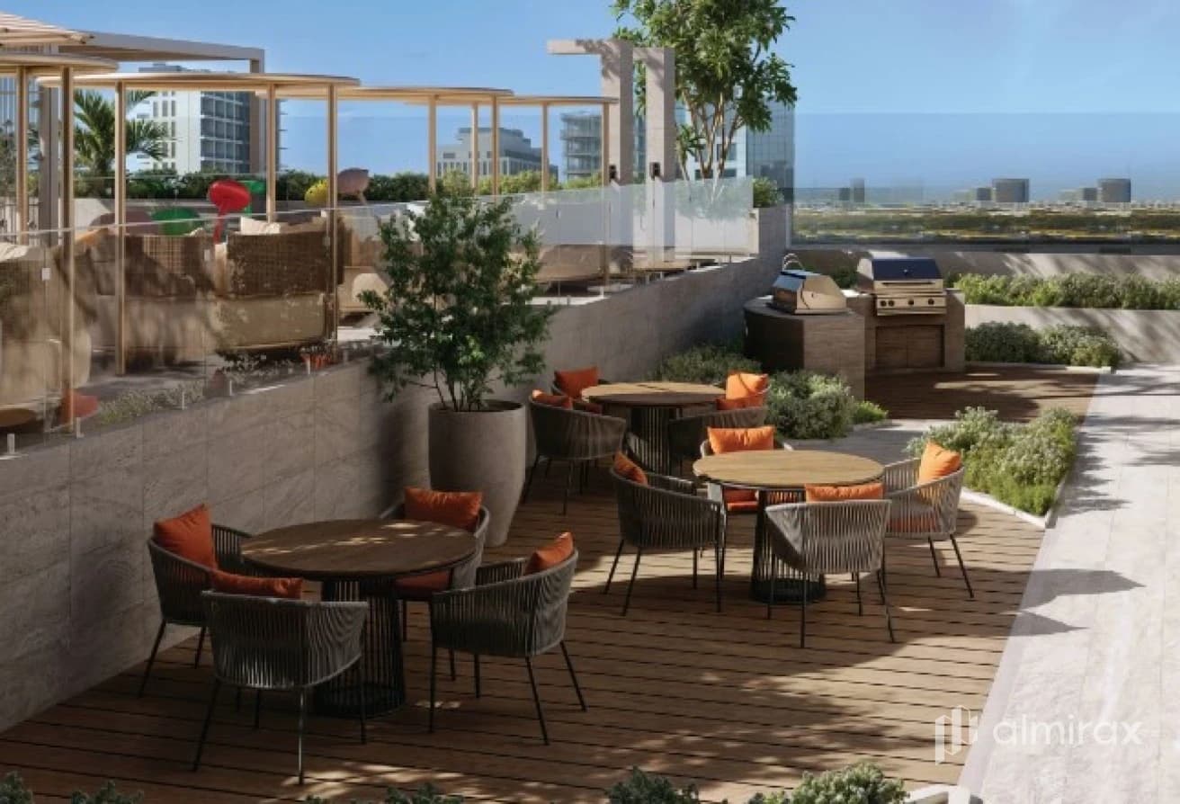 2BR Apartment | Dubai Heart | Investor Deal