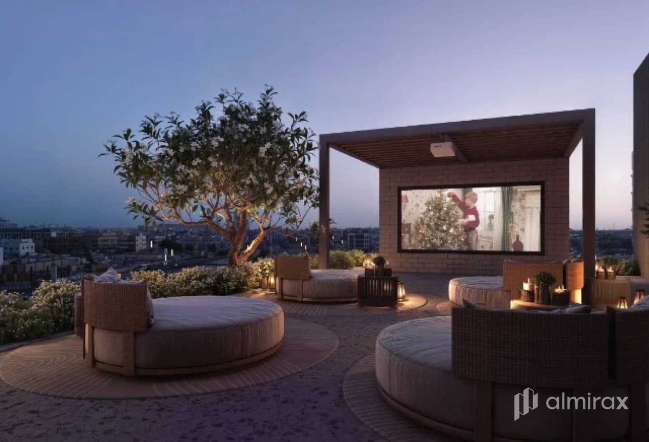 2BR Apartment | Dubai Heart | Investor Deal