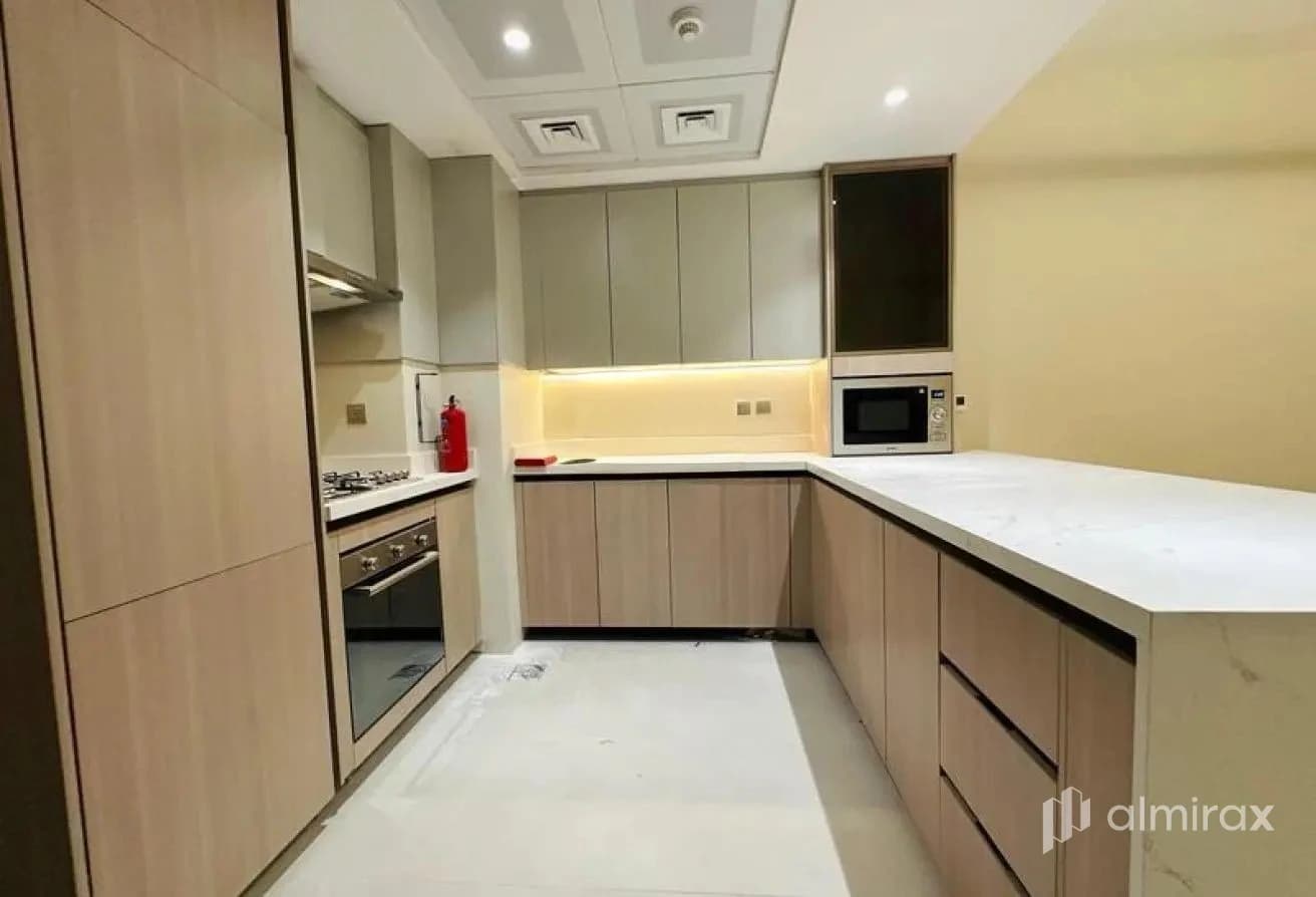 Prime Deal | Semi Furnished | Free Wifi