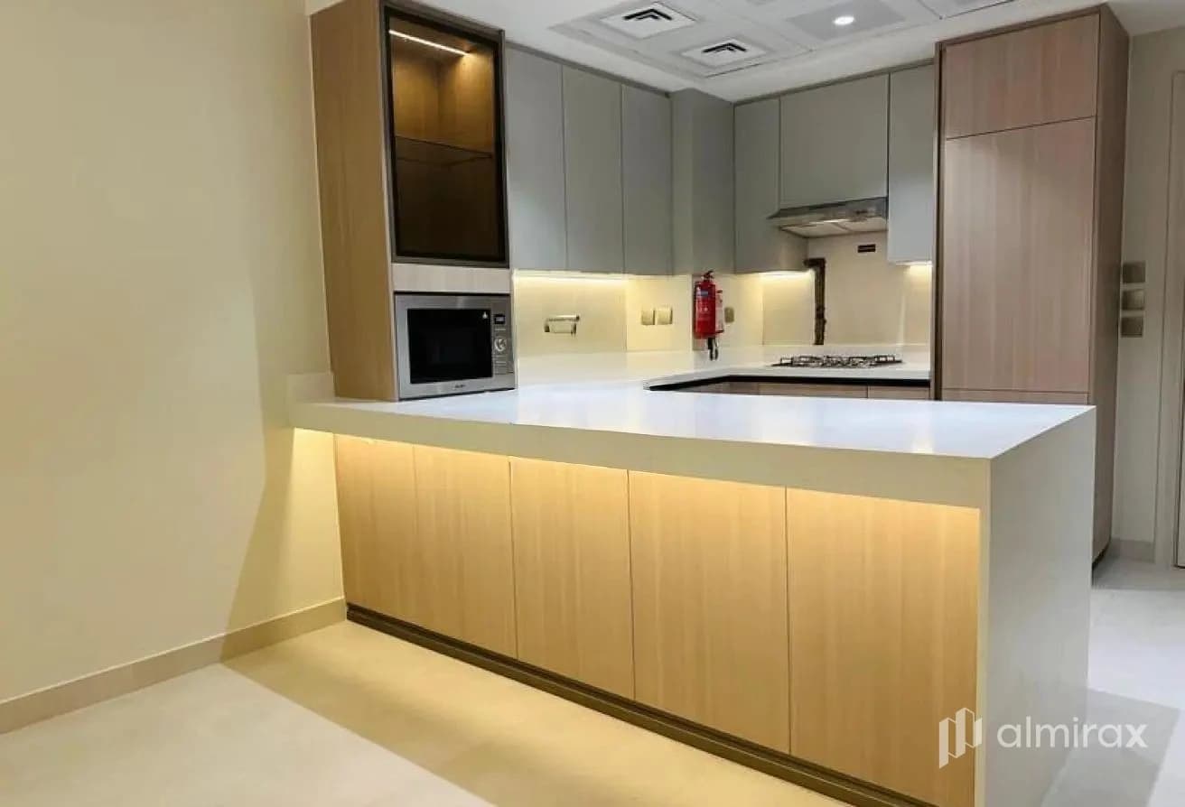 Prime Deal | Semi Furnished | Free Wifi