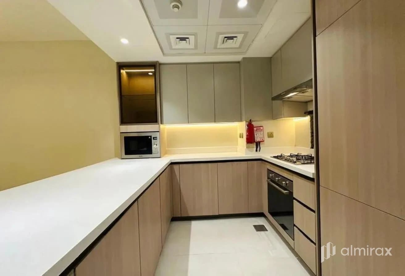 Prime Deal | Semi Furnished | Free Wifi