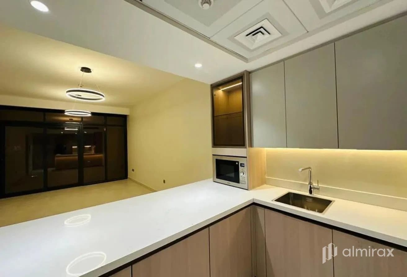 Prime Deal | Semi Furnished | Free Wifi