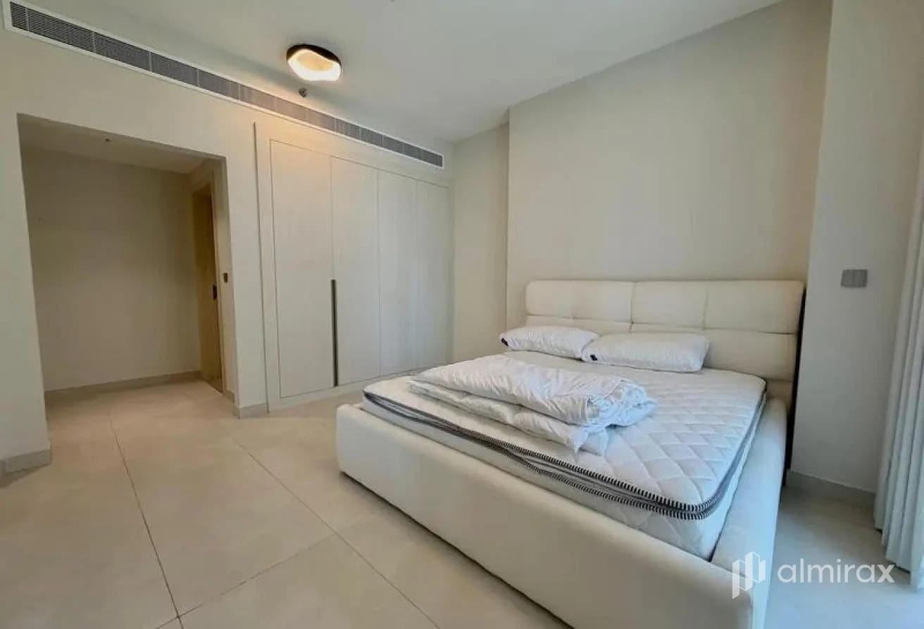 Prime Deal | Semi Furnished | Free Wifi