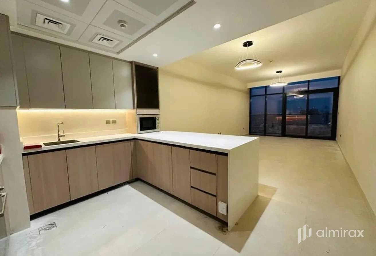 Prime Deal | Semi Furnished | Free Wifi