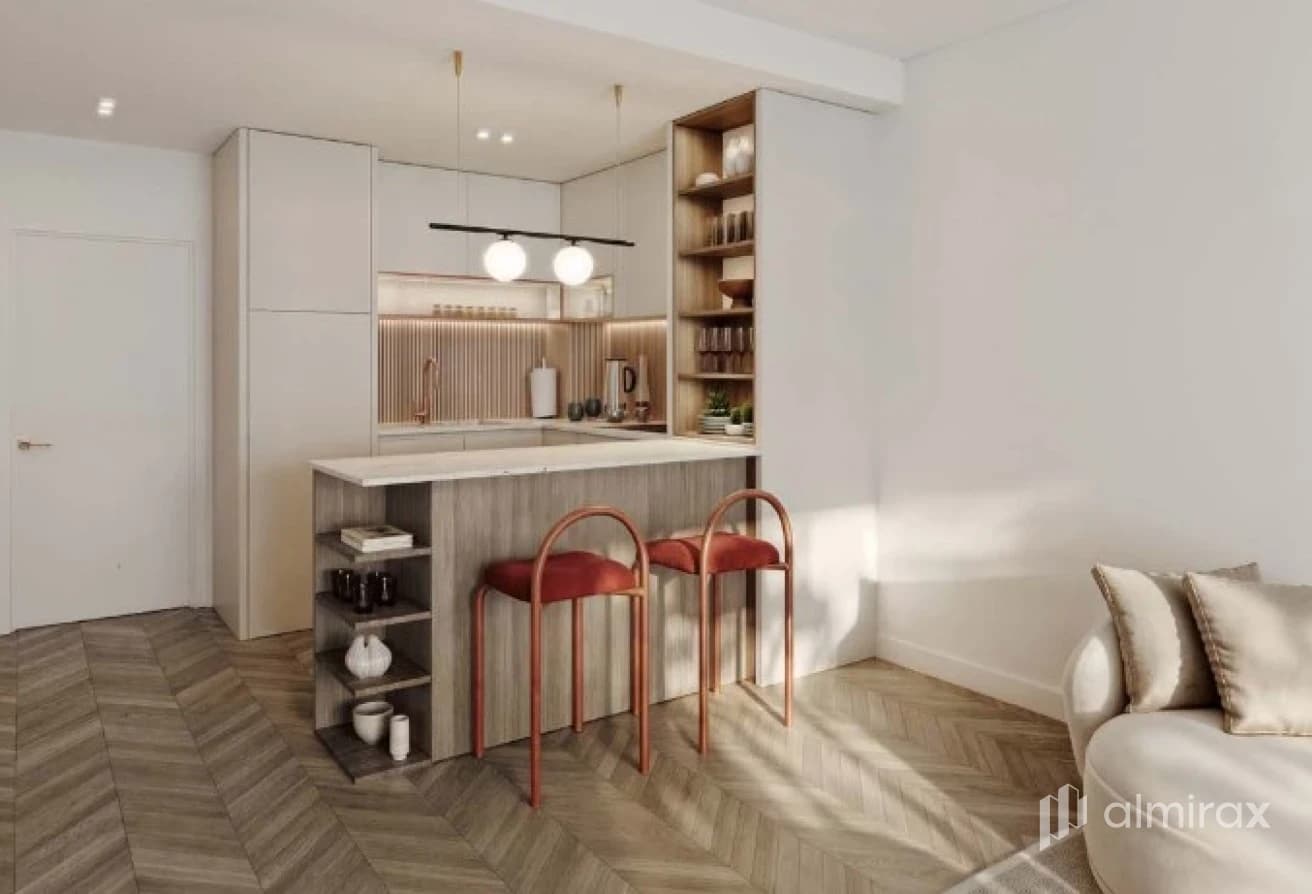 Prime JVC Location | No Commission | Invest Now!