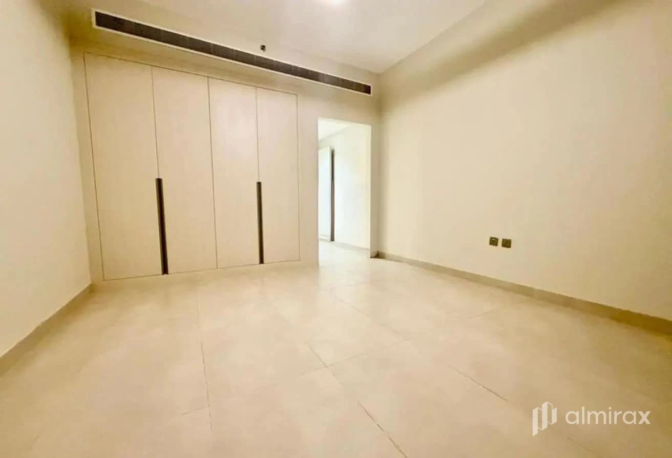 Spacious 2BR  | Semi Furnished | High Floor
