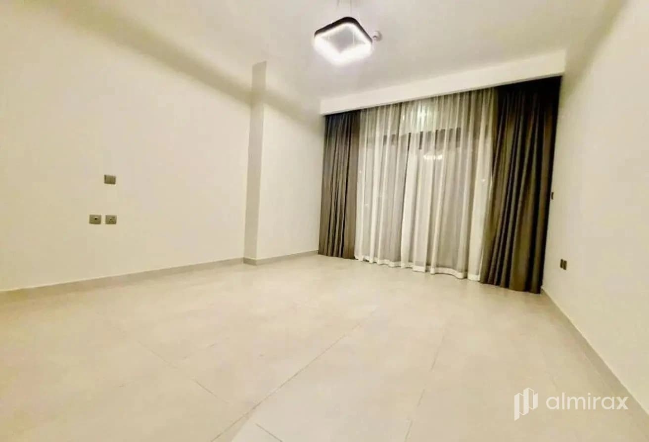 Spacious 2BR  | Semi Furnished | High Floor