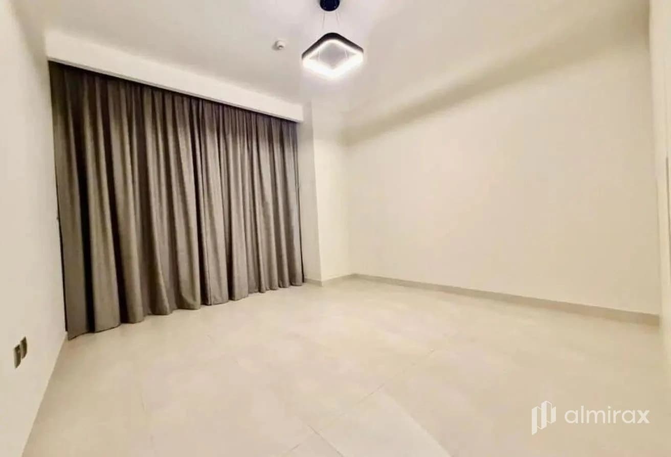 Spacious 2BR  | Semi Furnished | High Floor