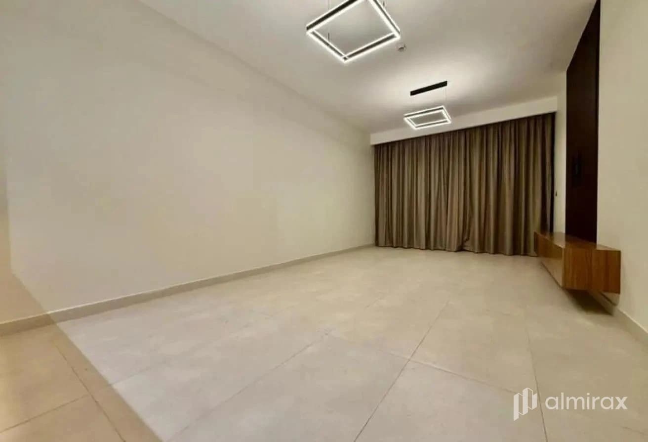 Spacious 2BR  | Semi Furnished | High Floor