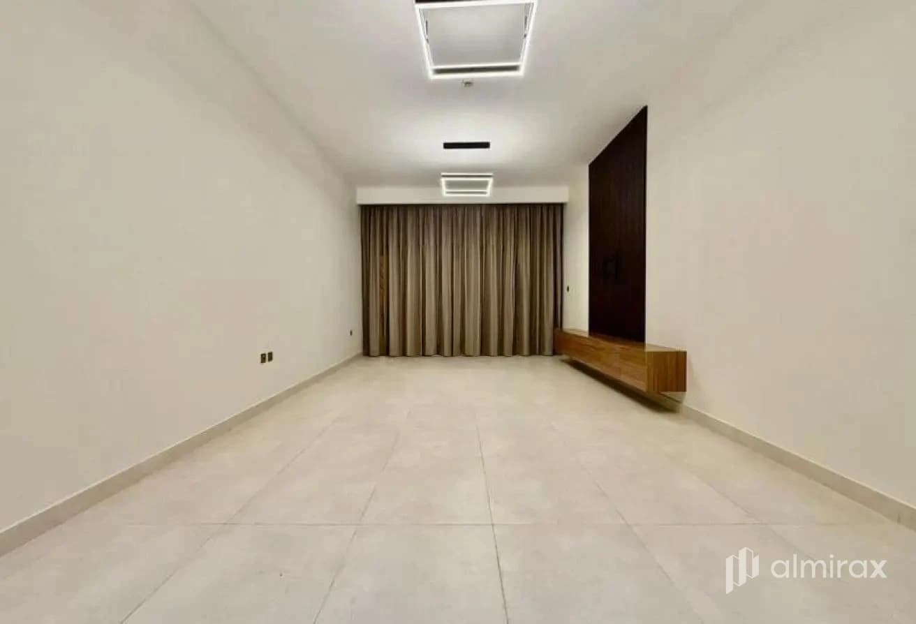 Spacious 2BR  | Semi Furnished | High Floor