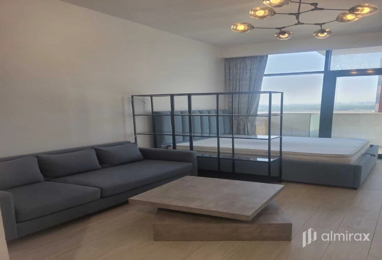 Hot Deal! | 3 -4 Cheques | Semi Furnished
