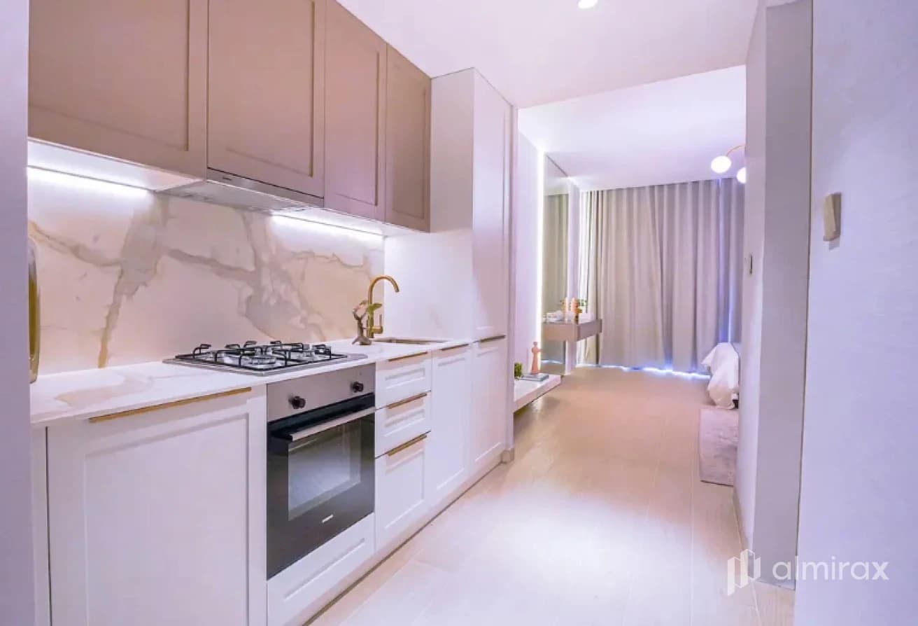 Smart Studio Apt| Prime JVC Location | Ready Soon