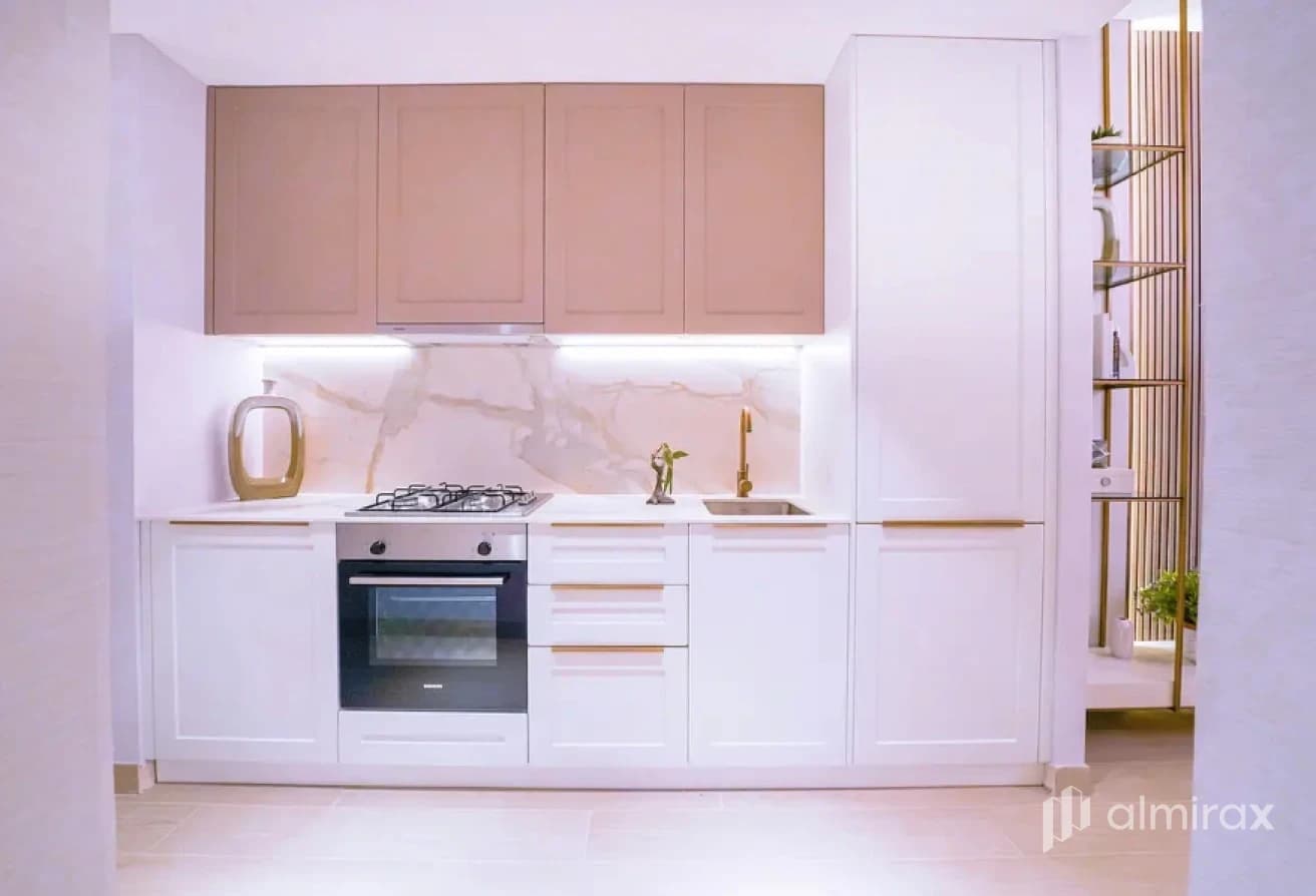 Smart Studio Apt| Prime JVC Location | Ready Soon
