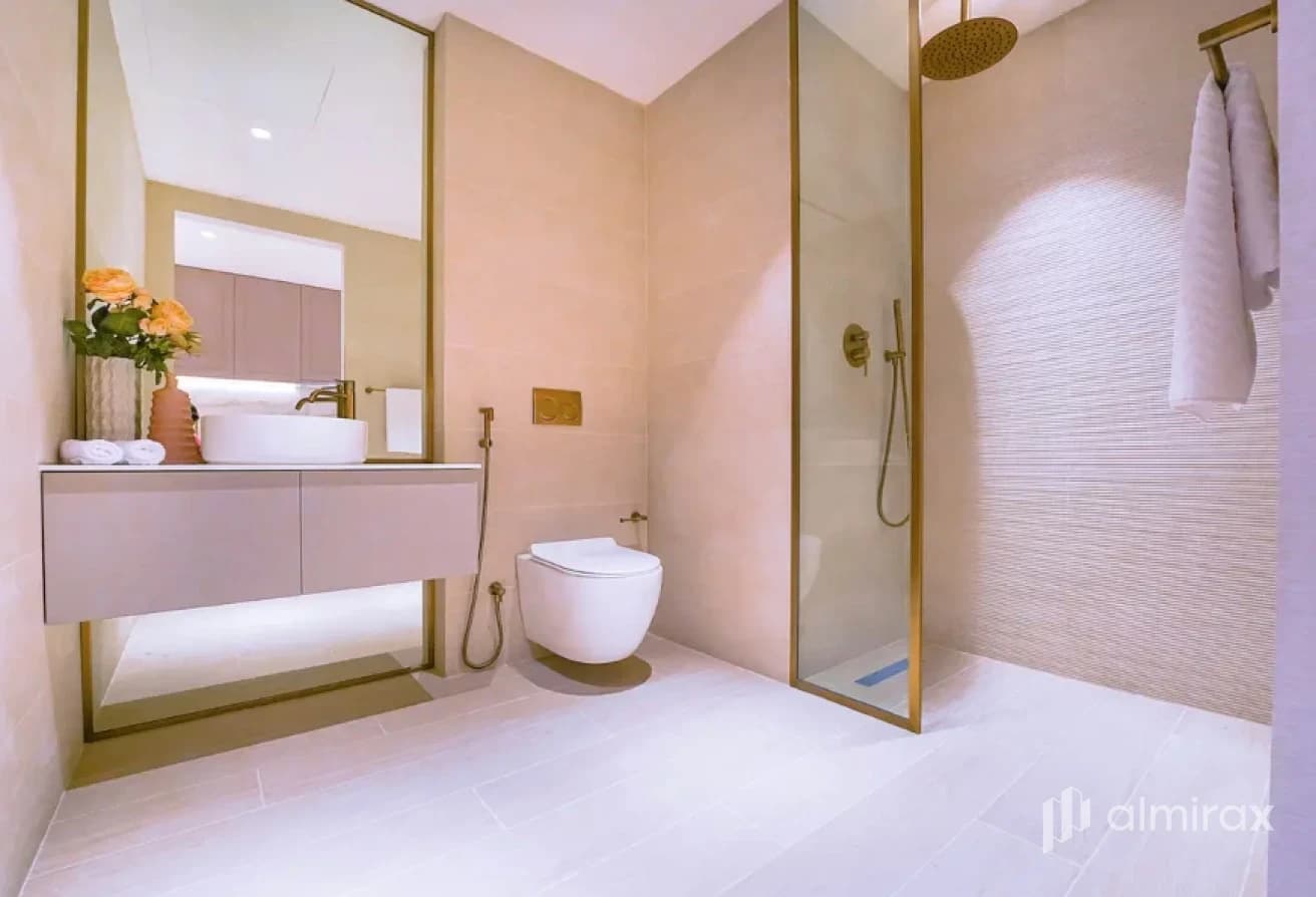 Smart Studio Apt| Prime JVC Location | Ready Soon