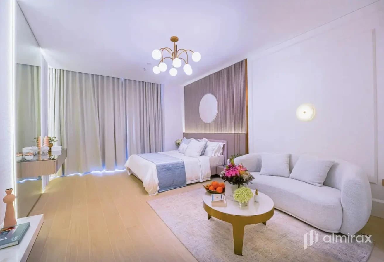 Smart Studio Apt| Prime JVC Location | Ready Soon