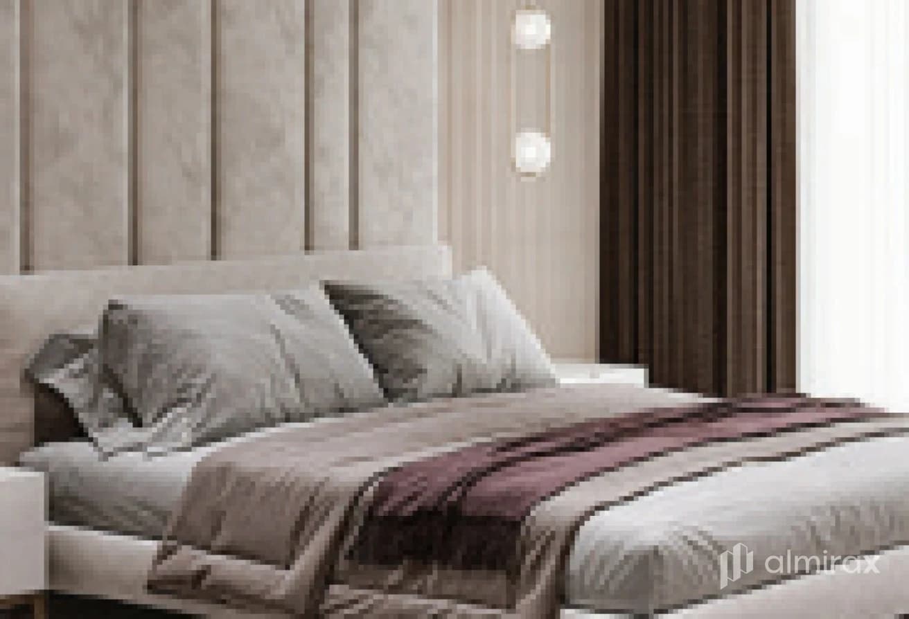 Smart Studio Apt| Prime JVC Location | Ready Soon