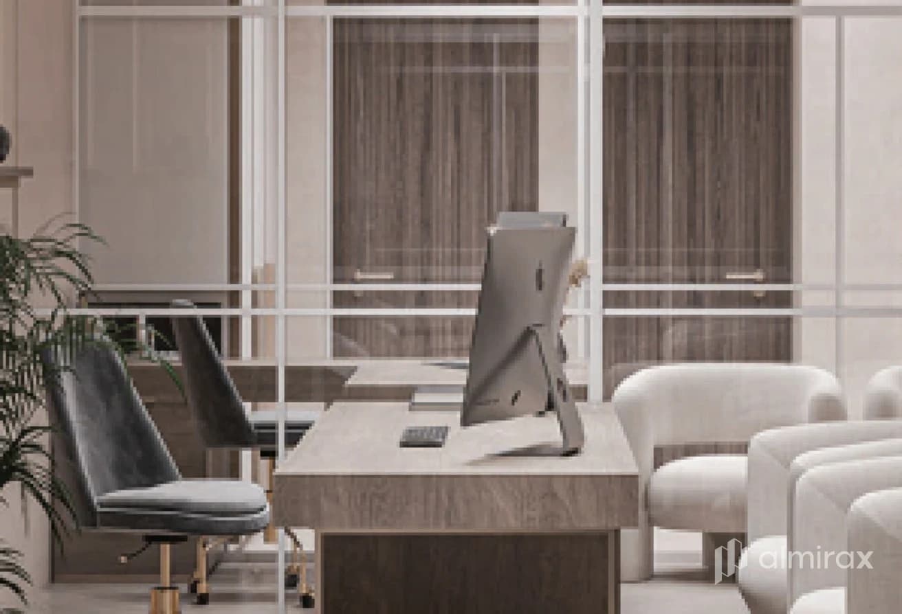Smart Studio Apt| Prime JVC Location | Ready Soon