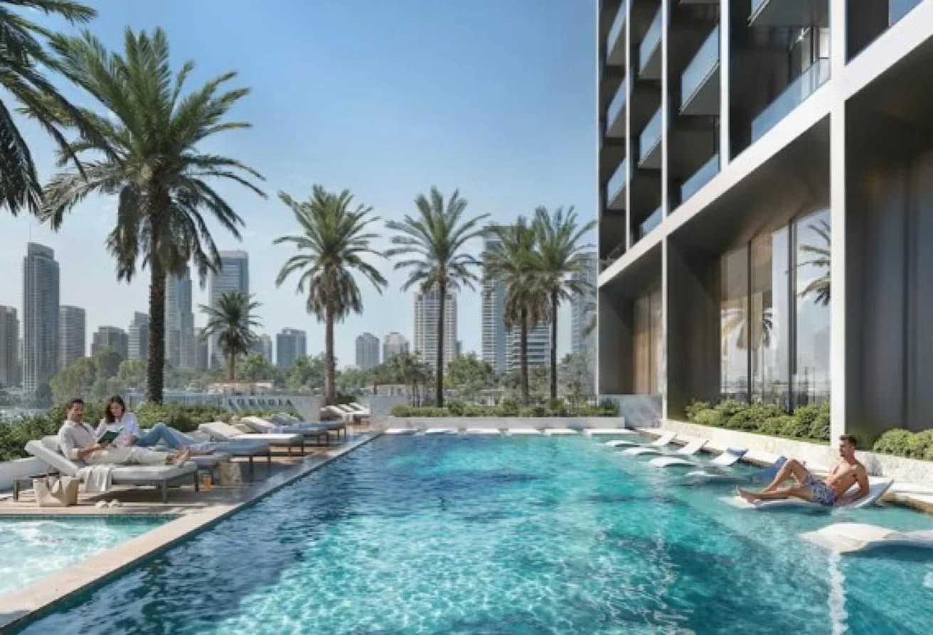 Luxurious 2BHK | Prime Location | Invest Now!