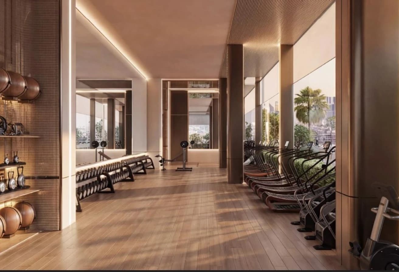 Luxurious 2BHK | Prime Location | Invest Now!