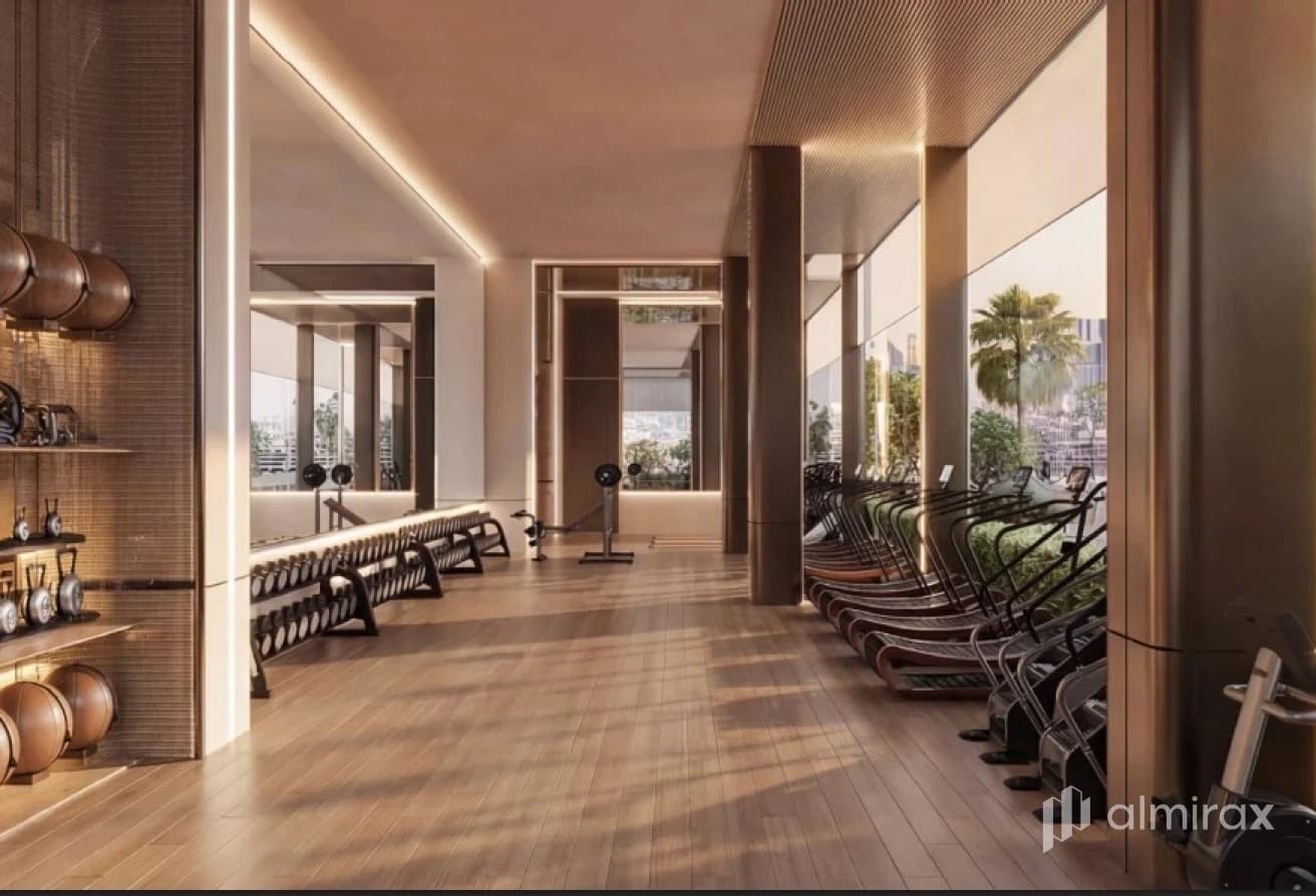 Premium Living | Strategic Location | Invest Now !