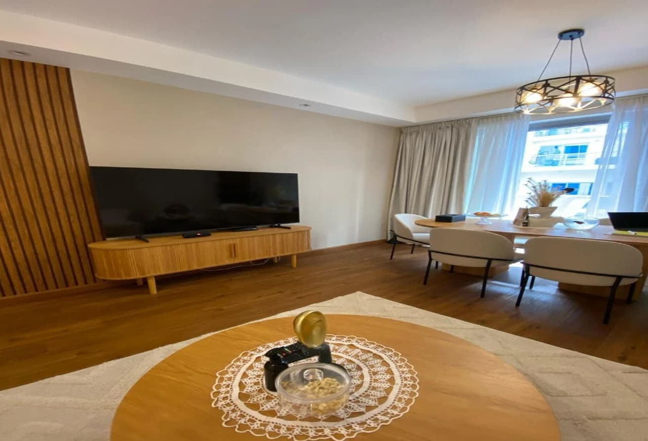 No Commission  | Fully Furnished |Close to Casino