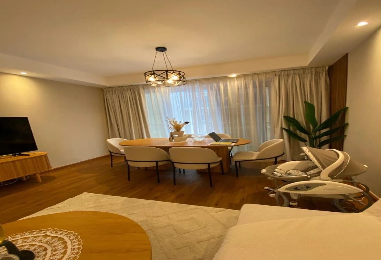 No Commission  | Fully Furnished |Close to Casino