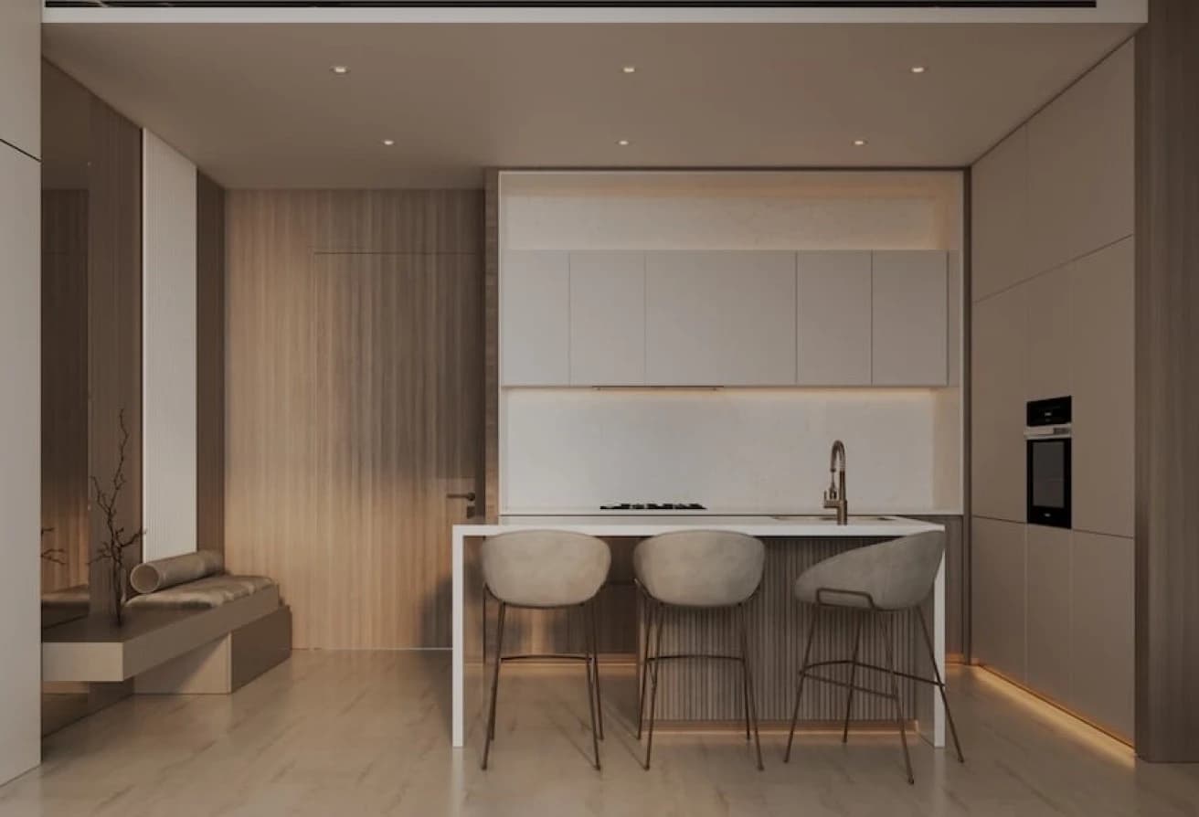 Great Deal | Elegant Studio | Prime Location