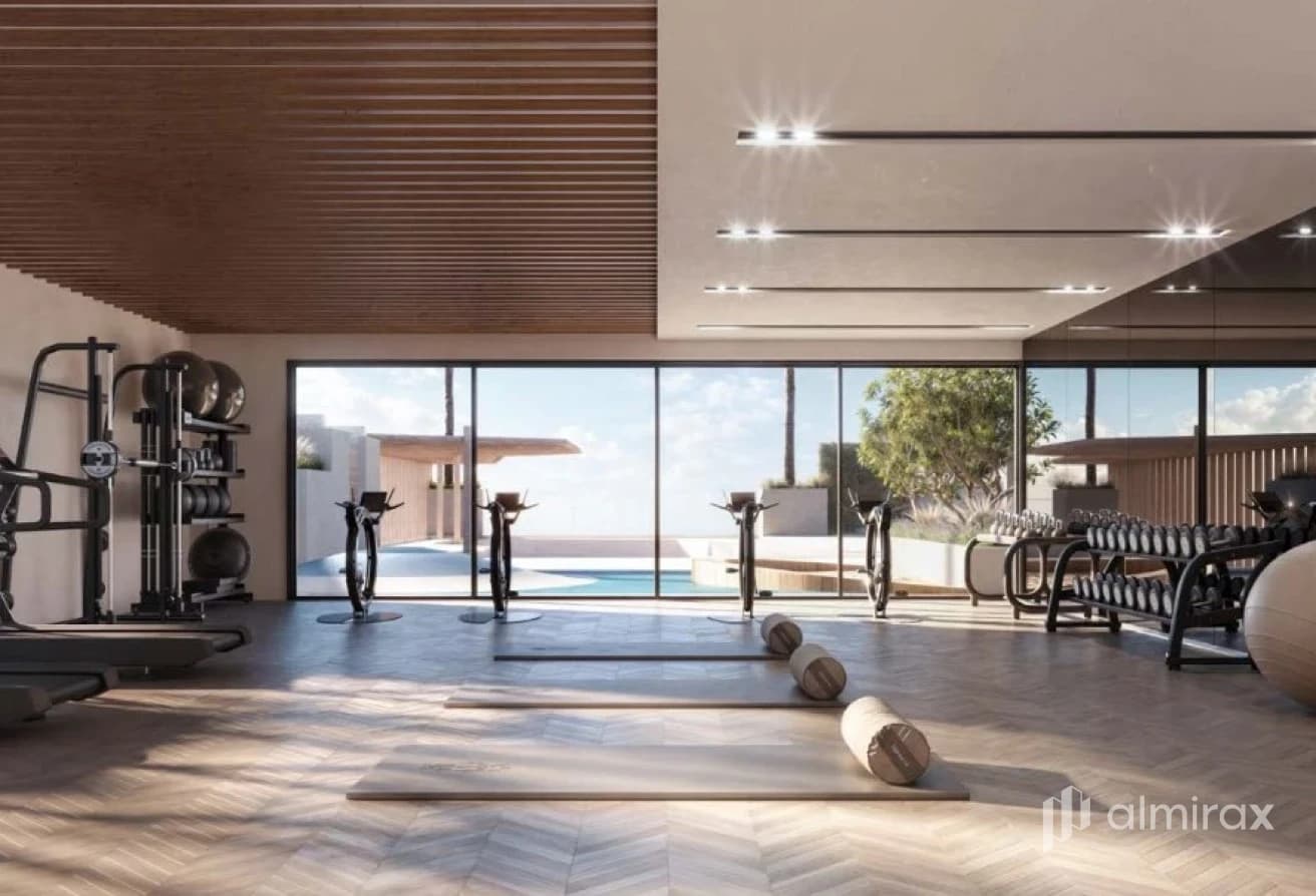Modern 1 BR At JVC | High ROI | Book NOW!