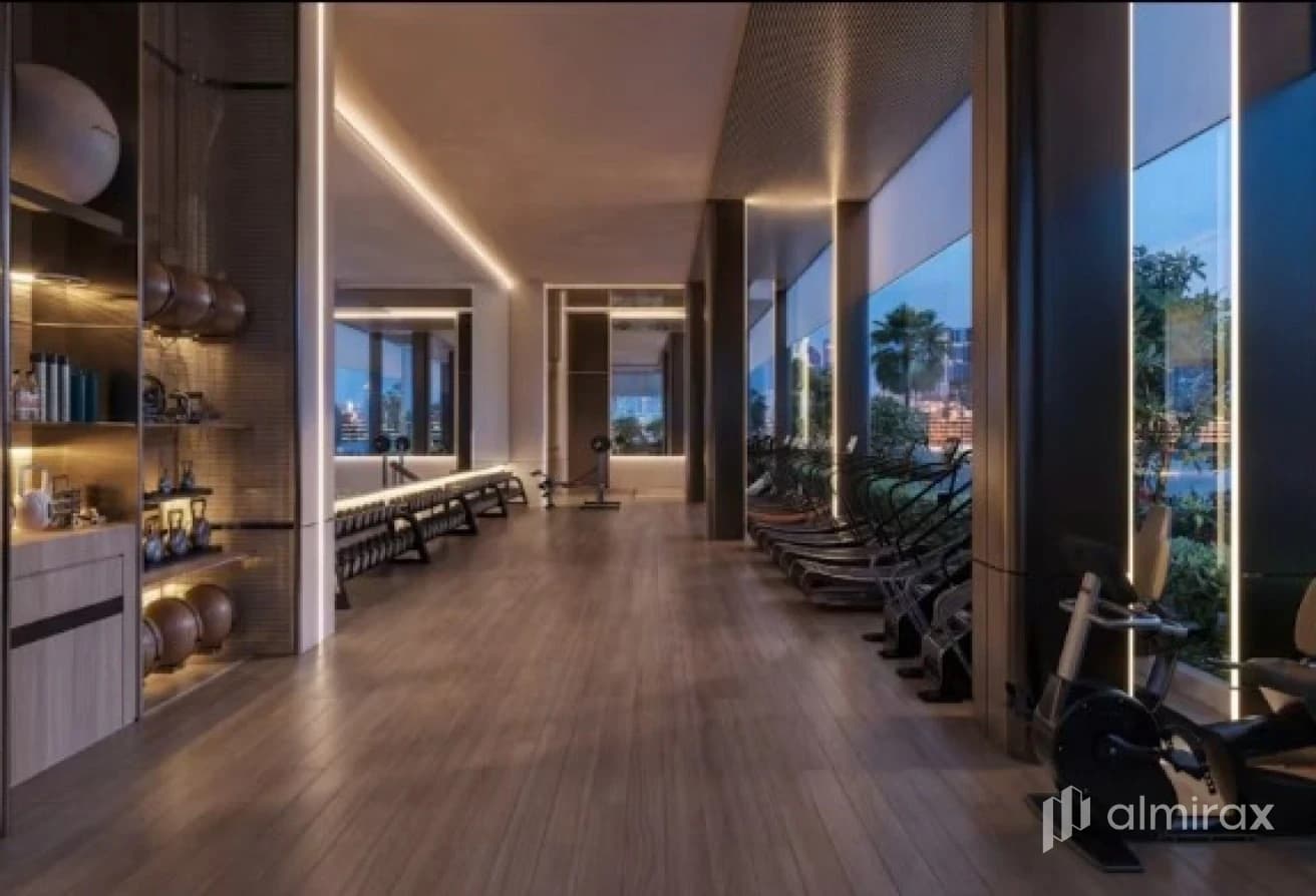 Premium Living | Strategic Location | Invest Now !